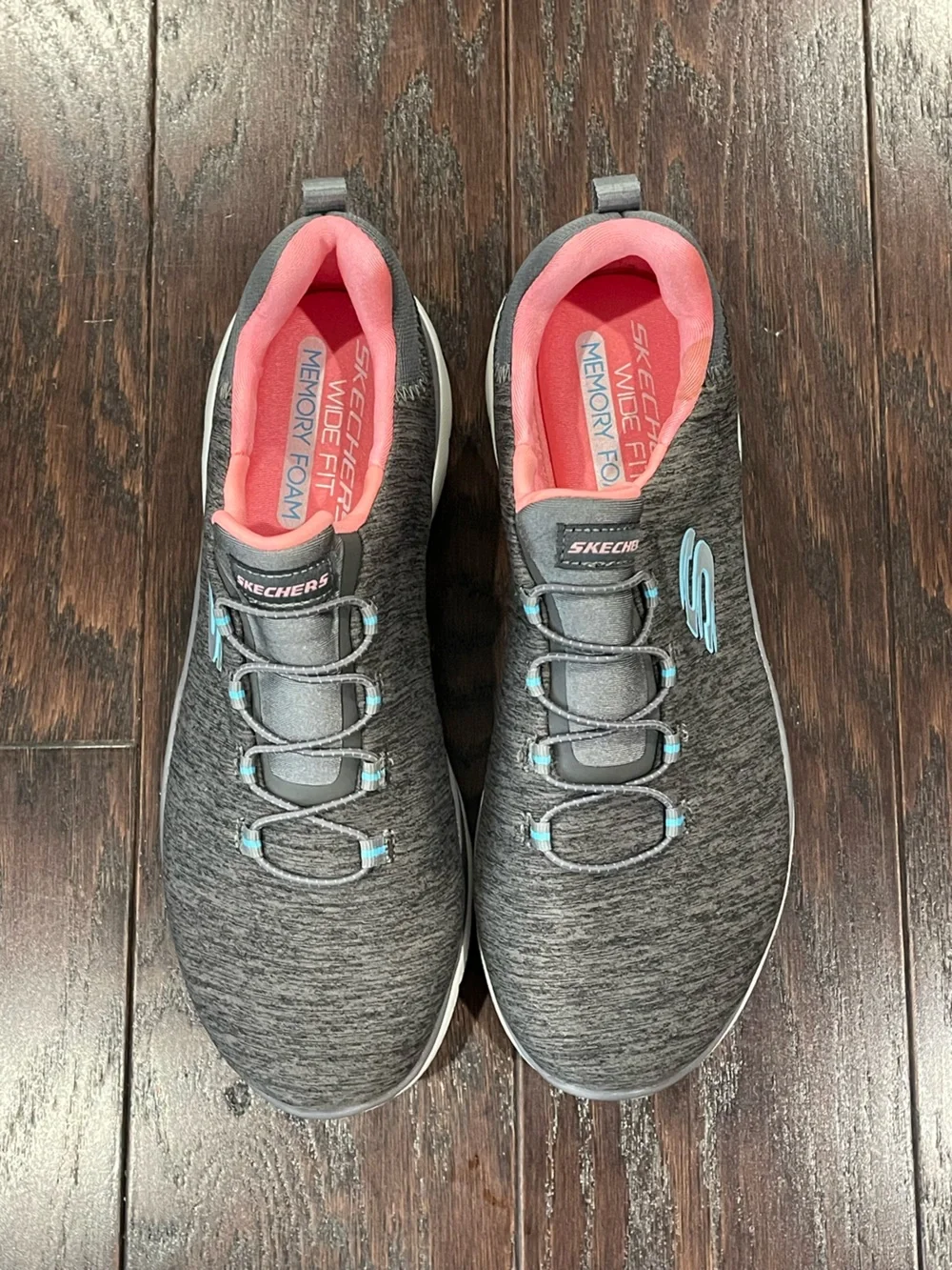 Skechers Summits Quickppppppppppppp